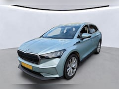 Skoda Enyaq iV - 60 / Navigatie / Achteruitrijcamera / Getint Glas / 19''LMV