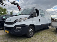 Iveco Daily - 35S15V 2.3 410 H2