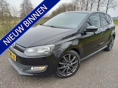 Volkswagen Polo - 1.2 TDI BlueMotion