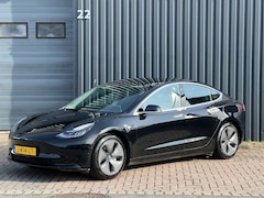 Tesla Model 3 - Standard RWD Plus 60 kWh|Soh 87%