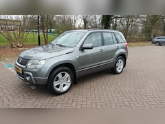 Suzuki Grand Vitara - 2.0-16V JLX
