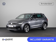 Volkswagen Tiguan - 1.4 TSI 4Motion Comfortline Business 150 pk Automaat (DSG) | Navigatie | Trekhaak (wegklap