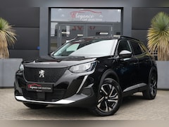 Peugeot e-2008 - EV Allure Pack 50 kWh 136pk AppleCarPlay/VirtualCockpit/360Camera