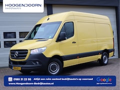 Mercedes-Benz Sprinter - 316 CDI Automaat Euro 6 - L2H2 - MBUX - Cruise - Clima