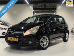 Opel Corsa - 1.4-16V Enjoy Airco|Cruise|NEW APK