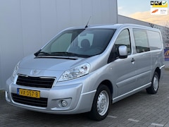 Peugeot Expert - 229 2.0 HDI L2H1 DC Navteq 2 Navigatie