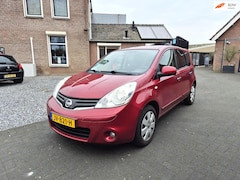 Nissan Note - 1.4 Visia Airco Cruise