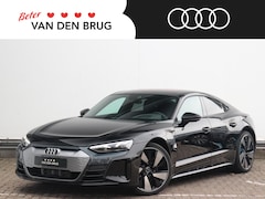 Audi e-tron GT - GT 93 kWh 476pk | Panoramadak | Head-up | Luchtvering | 21" velgen | Apple Carplay/Android