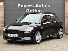 Suzuki Swift - 1.2 Comfort Smart Hybrid Keyless Camera Navi Carplay Cruise