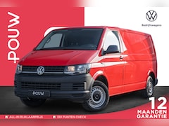 Volkswagen Transporter - 2.0 TDI 150pk L2H1 Trendline | Trekhaak | Airco | Cruise Control | Bluetooth