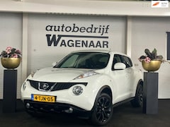 Nissan Juke - 1.6 Acenta