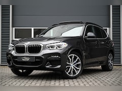 BMW X3 - xDrive30e M-SPORT / PANO / HARMAN KARDON / LEDER / MEMORY / HUD / PARFUM / TREKHAAK / DEAL