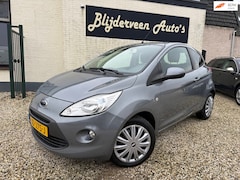 Ford Ka - 1.2 Style start/stop Airco | Nieuwe APK