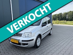 Fiat Panda - 1.2 Edizione Cool Airco 139.000km