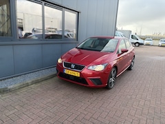 SEAT Ibiza - 1.0 TSi 95pk Style Business Intense 5-drs. CAMERA/CARPLAY/ADAPT.CRUISE/PDC/18INCH