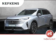 Peugeot 5008 - SUV Allure 145pk Hybrid | Achteruitrijcamera | 19" Lichtmetalen Velgen | Apple Carplay/And