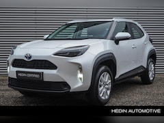 Toyota Yaris Cross - 1.5 Hybrid Business Nederlandse Auto / Eerste Eigenaar / Adaptieve Cruise Control / Apple