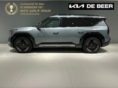 Kia EV9 - 99, 8kWh 384pk AWD Dual Motor Launch Edition GT-Line