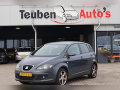 SEAT Altea - 1.6 Lifestyle Climate control, Trekhaak, Cruise control, Elektrische ramen