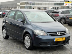 Volkswagen Golf Plus - 1.4 TSI Optive 3 AIRCO TREKHAAK APK NAP BOEKJES