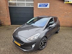Ford Fiesta - 1.1 2019 - Cruise / Carplay