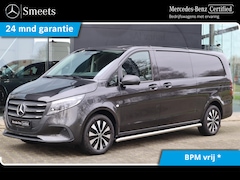 Mercedes-Benz Vito - 114 CDI L3 2x SCHUIFDEUR