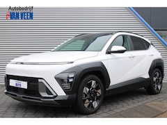 Hyundai Kona - 1.6 GDI HEV Premium Sky | Bose | 360 Camera | Full Led |