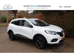 Renault Kadjar - 1.3 TCe Black Edition
