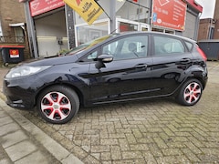 Ford Fiesta - 1.25 Champion