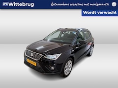 SEAT Arona - 1.0 TSI Style Business Intense Plus / CAMERA/ PARK. SENSOREN/ VIRTUAL COCKPIT/ LED/ NAVI/