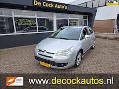 Citroën C4 - 1.6-16V Ligne Ambiance
