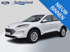 Ford Kuga - 2.5 PHEV Titanium | Winterpack |Virtual cockpit | Adaptive cruise control | Camera v+a | A