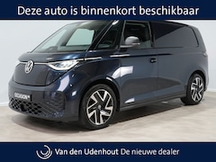 Volkswagen ID. Buzz Cargo - L1H1 77kWh 204pk RWD / Trekhaak / R20 LM-velgen / Navigatie / Camera