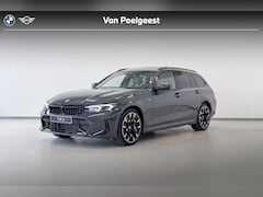 BMW 3-serie Touring - 330e M Sport Edition | M Sportpakket Pro | Innovation Pack | Comfort Pack | Trekhaak