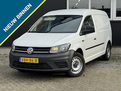 Volkswagen Caddy Maxi - 2.0 TDI L2H1 MAXI/Airco/Cruise control/Parkeersensoren/Elektr ra