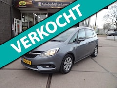 Opel Zafira Tourer - 1.4 Business+ 5-persoons