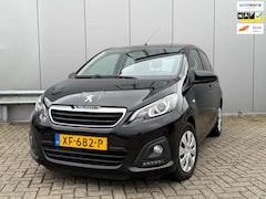 Peugeot 108 - 1.0 e-VTi Active | Airco | Bluetooth | 12 maanden Autotrust Garantie