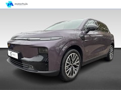 Leapmotor B10 - | Design ProMax 218pk | Panoramadak | 434 km WLTP | 168kW Snelladen |