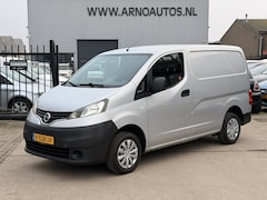 Nissan NV200 - 1.5 dCi EURO 5 Acenta, MARGE AUTO, SCHUIFDEUR RECHTS, CRUISE CONTROL, ACHTERUITRIJCAMERA,