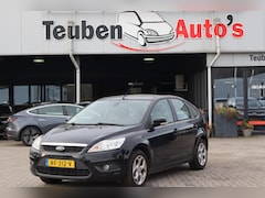 Ford Focus - 1.4 Trend Climate control, Cruise control, Elektrische ramen