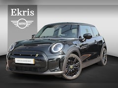 MINI Mini-Electric - | Achteruitrijcamera | Comfort Acces | Panoramadak | Harman Kardon