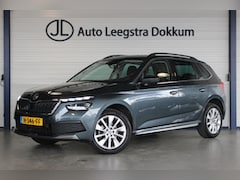 Skoda Kamiq - 1.0 TSI Business Edition Pano | Virtual Cockpit | Stoelverw. | Carplay | Navi | Clima | 17
