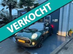 MINI Clubman - 1.5 Cooper Business AUTOMAAT Vele Extra's AIRCO