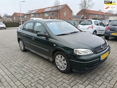 Opel Astra - 1.6 8v Edition met Airco en nieuwe Apk