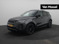 Land Rover Range Rover Evoque - 1.5 P270e PHEV AWD Business Dynamic Edition | 20'' wielen| Tech Pack | Black Pack | Elek.