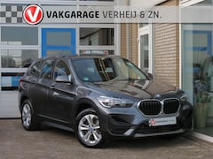 BMW X1 - XDrive25e High Executive Navi|Clima|Cruise|Stoel Verw.|Getint Glas