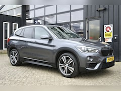 BMW X1 - xDrive20d 191 PK M Sport | Leder | Cruise | Navi | Clima