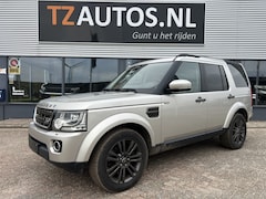 Land Rover Discovery - 3.0 TDV6 HSE E6(Belg) TURBO DEFECT