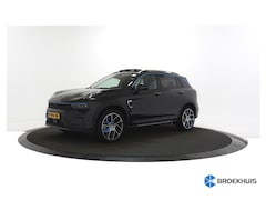 Lynk & Co 01 - 1.5 | Airco (automatisch) | Apple Carplay/Android Auto|telefoonintegratie premium | Cruise