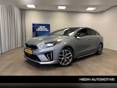 Kia Pro cee'd - ProCeed 1.4 T-GDI GT-Line Automaat | Afn. Trekhaak | Camera | CarPlay/Android Auto | Navi
